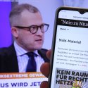 Transphobie: "Nius" verliert erneut vor Gericht