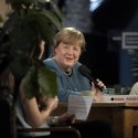 Merkel lehnt Podcast-Einladung der Kaulitz-Zwillinge ab