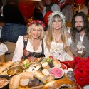 Heidi Klum bleibt auf Wunsch ihrer Mutter blond