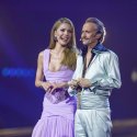 Swarovski erhielt beim ESC deutlich mehr Gage als Ostrowski