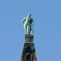 Neue Berichte rücken Herakles’ männliche Liebhaber ins Licht