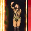 Sarah Engels schließt Eurovision-Comeback aus