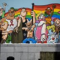 QWien zeigt große Ralf-König-Retrospektive