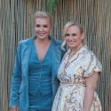 Rebel Wilson und Ramona Agruma begrüßen zweite Tochter