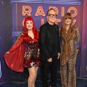 B‑52s spielen einzige Deutschland-Show in Berlin