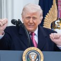 Donald Trump findet keine Stars für "America-250"-Event