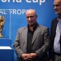 Iran fordert Flaggen-Verbot