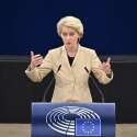 Kein Rückgrat der EU-Kommission 