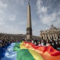 Rebellion in Italien