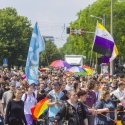 Niederlage beim CSD Dresden 