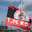 Statement des 1. FC Köln 
