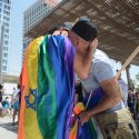 Comeback des Tel Aviv Pride 
