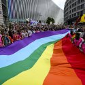 Eklat bei Brüssel Pride