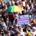 Warnung der Linken queer 