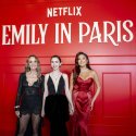 Netflix beendet „Emily in Paris“