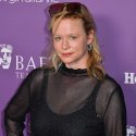 Schauspielerin Thora Birch 