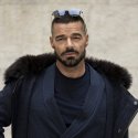 Tränengas-Angriff auf Ricky Martin