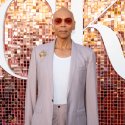 Emotionaler Appell von RuPaul 