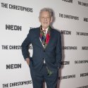 Sir Ian McKellen 