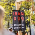 Höchststand bei Hinrichtungen