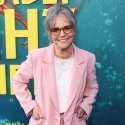 Sally Fields schwuler Sohn