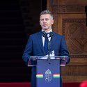 Klare Wünsche an Magyar 