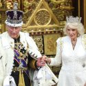 King Charles III.