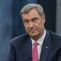 Offener Brief an Markus Söder