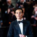 Großer Applaus für Rami Malek