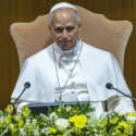 Erste Enzyklika des Papstes