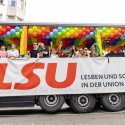 Aussschluss beim CSD Karlsruhe 