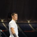 Turnen: Cooper Kim gewinnt NCAA-Titel und outet sich