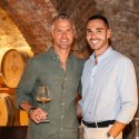 Ralf Schumacher lässt sich vor Hochzeit Botox spritzen