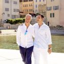 Hochzeitsdoku: Ralf Schumacher zeigt intime Vorbereitungen