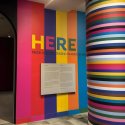 Smithsonian zeigt queere Kunst aus Afrika trotz Widerstand