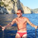 David Beckhams Speedo-Foto löst Sommertrend aus