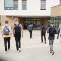 Tatort Schule 