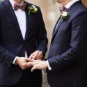 Rückenwind für Homo-Ehe