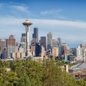 Notlage in Seattle