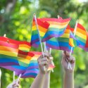 Pride Monat Juni 