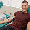 Mehr schwule Männer spenden Blut