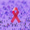 Rückgang von HIV in England
