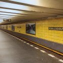 U2-Angriff in Berlin: Täter mit Hassmotiven festgenommen