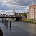 Queerfeindlicher Angriff in Bremen-Mitte: Polizei ermittelt