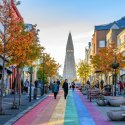 Island bleibt Spitzenreiter im Trans Rights Index 2026
