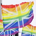 UK verschärft Strafen bei LGBTIQ+-Hassdelikten