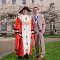 Leeds ernennt ersten offen schwulen Consort