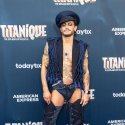 Frankie Grande und Pedro Pascal setzen auf viel Haut