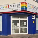Erneuter Angriff auf schwules Projekt Maneo in Berlin