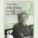Erste Biografie über schwulen Anarchisten John Olday
